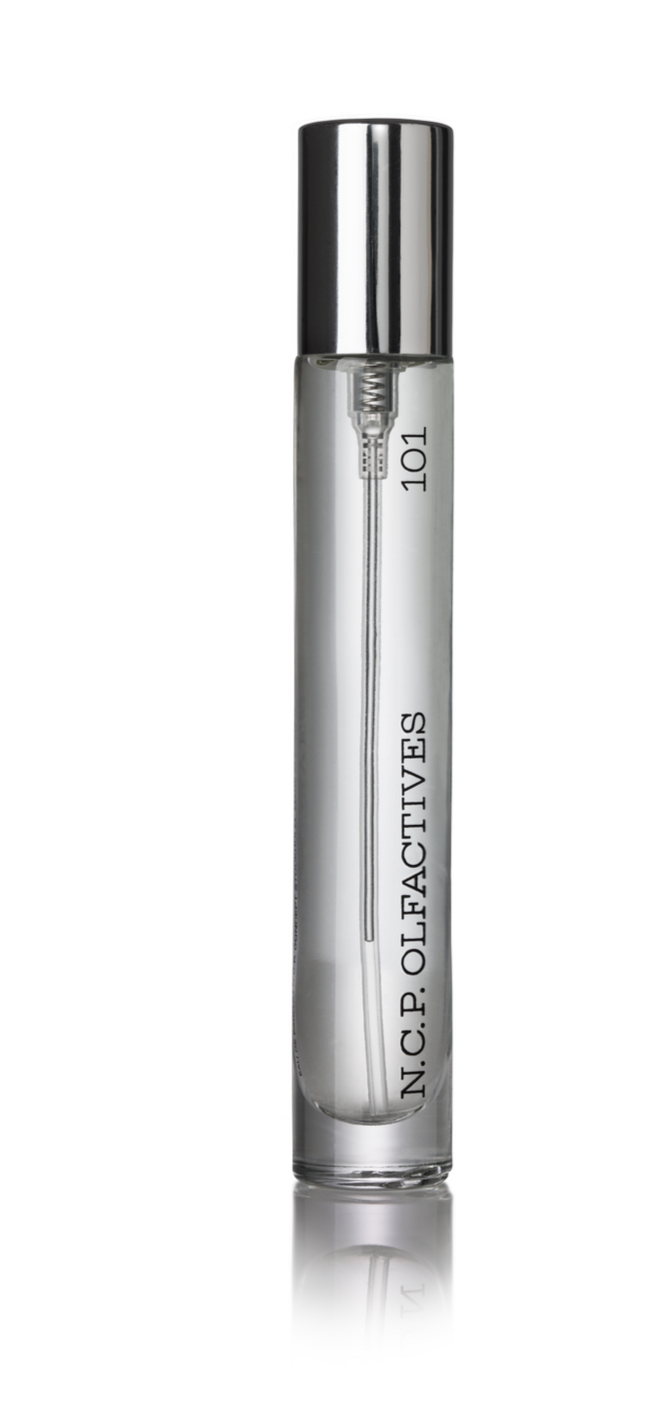 N.C.P. Olfactive Facet 101 – Energisk Citrus- og Moskusduft