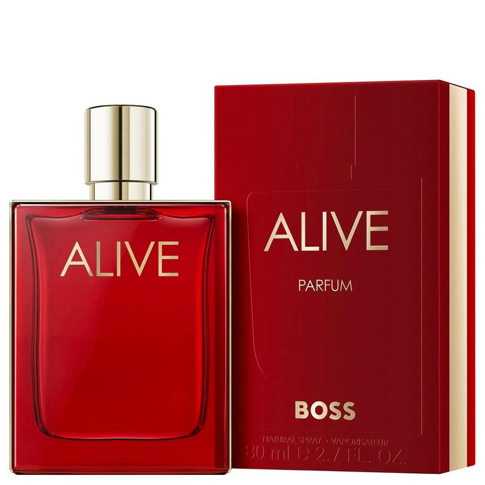 Hugo Boss Alive Eau de Parfum 50 ml – Uimodståeligt Tilbud!