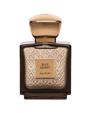 Majouri Blue Desert – Energisk herreduft med styrke