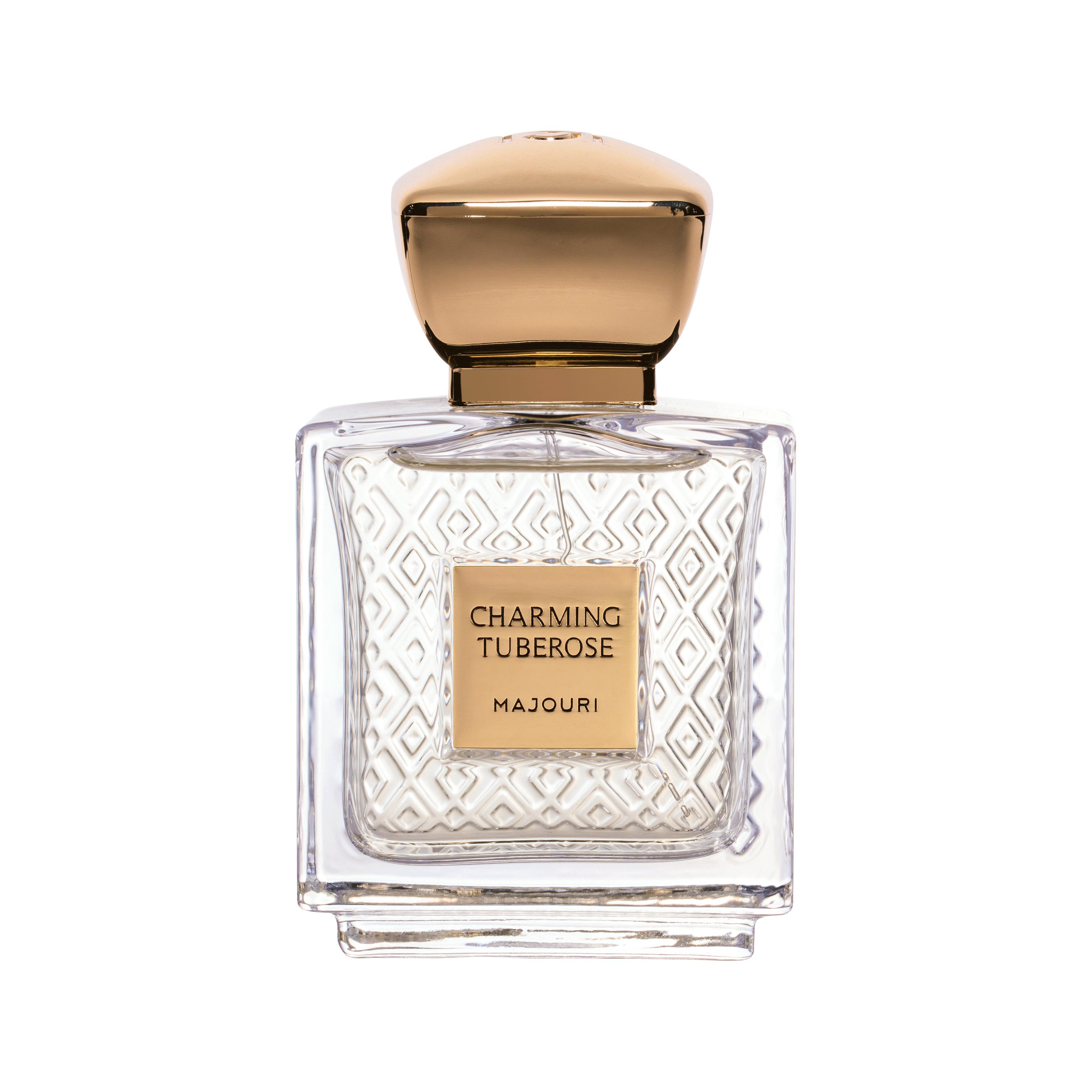 Majouri Charming Tuberose – Eksklusiv kvindeduft på tilbud