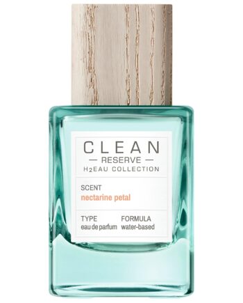 Frisk Dufttilbud: Clean Reserve H2eau Nectarine Petal EDP