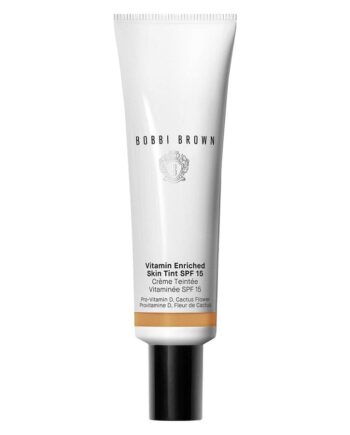 Bobbi Brown Vitamin Enriched Skin Tint SPF15 – Guld Makeup