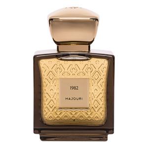 Majouri 1982 – Frisk unisex parfume til alle lejligheder