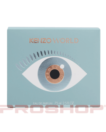Kenzo World 30 ml – Fortryllende duft til moderne kvinder