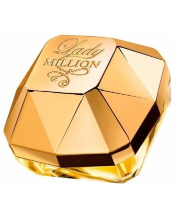 Paco Rabanne Lady Million Eau de Parfum 30 ml - Udsalg!
