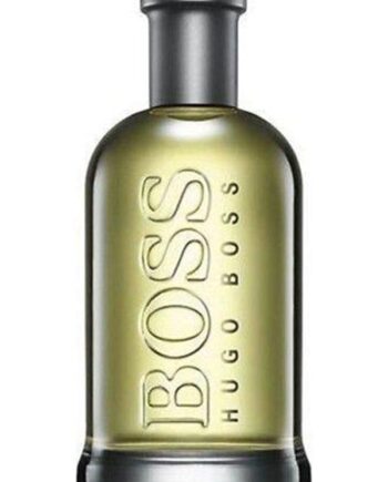 Hugo Boss Bottled Aftershave Lotion – 100 ml Dufttilbud