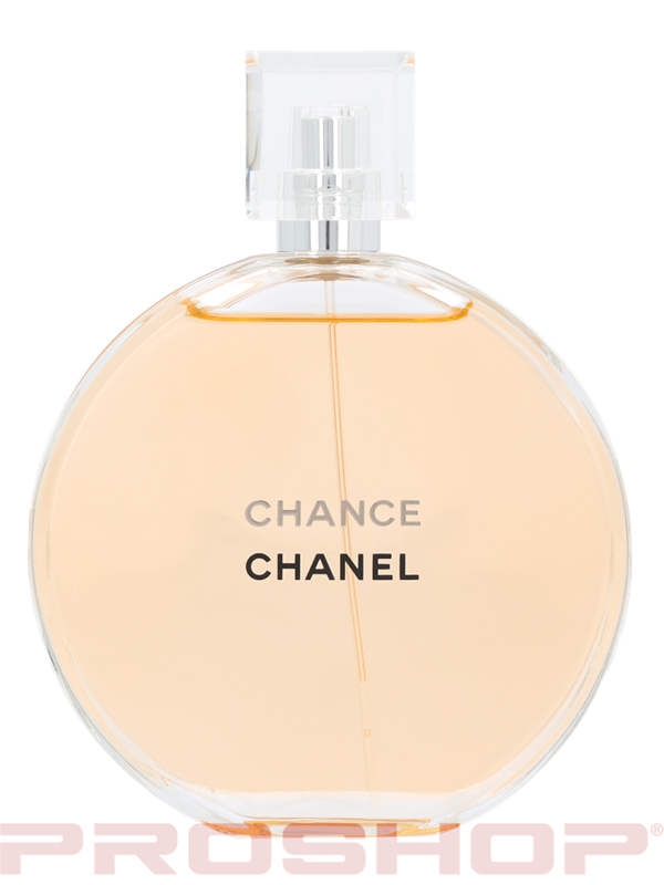Chanel Chance EDP 100 ml – Blomsterduft til den moderne kvinde