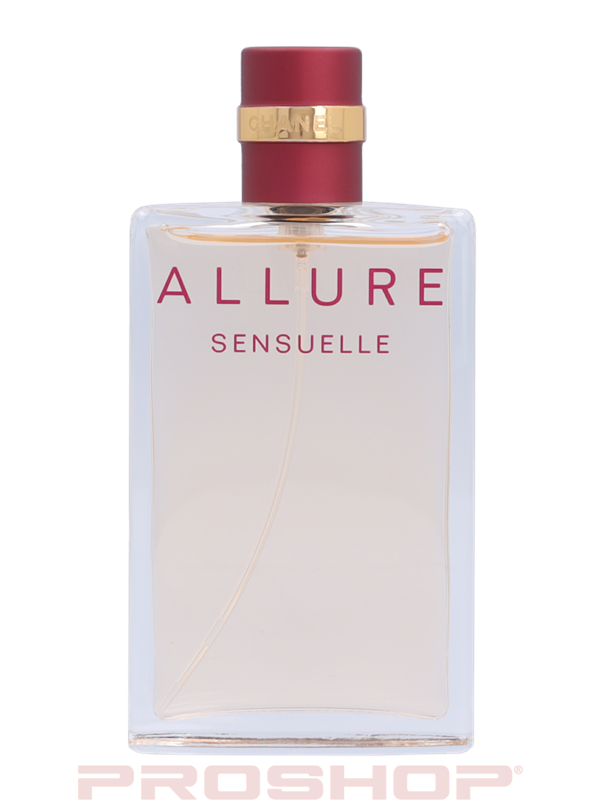 Chanel Allure Sensuelle Eau de Toilette 100 ml – Elegant Parfume