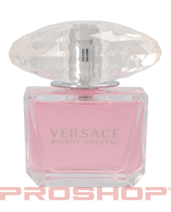 Versace Bright Crystal Edt – Elegant dufttilbud!