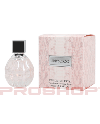 Jimmy Choo Beautylife Eau de Toilette 100 ml til kvinder