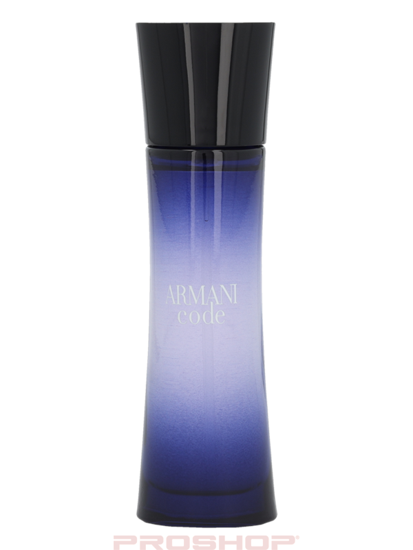 Giorgio Armani Code Pour Femme – 50 ml Eau de Parfum på udsalg