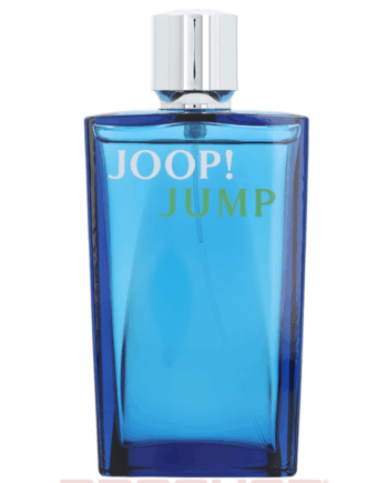 Joop Jump Eau de Toilette 200 ml til Mænd - Uovertruffen Tilbud!