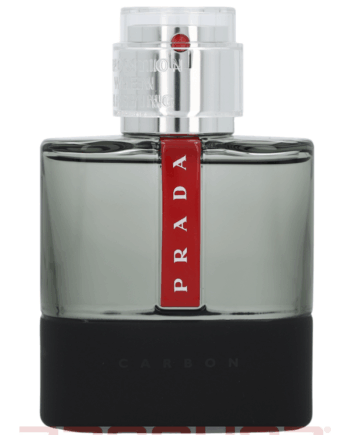 Prada Luna Rossa Carbon Herreduft 50 ml - Black Friday Tilbud