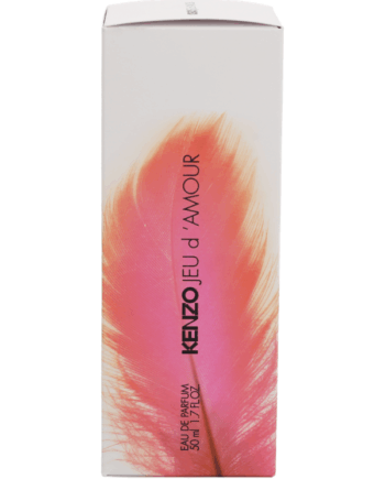 Kenzo Jeu Amour Eau de Parfum 50 ml – Romantisk Dufttilbud