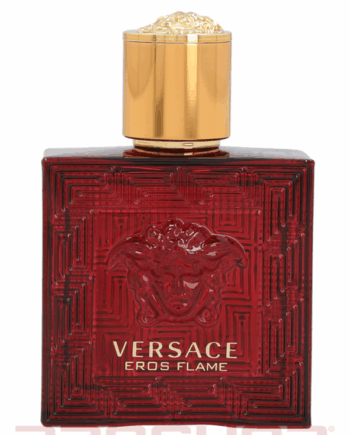 Versace Eros Flame Eau de Parfum til Mænd – 30 ml Duft