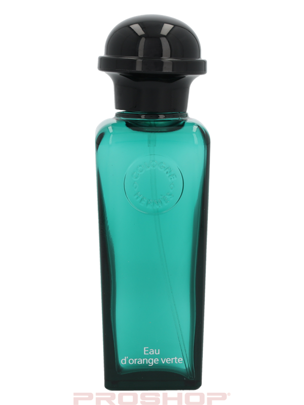 Hermès Eau d'Orange Verte – Unisex Kolonial 200 ml på udsalg!