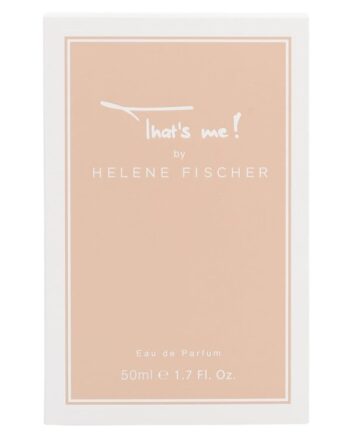 Helene Fischer Beautylife Eau de Parfum 90 ml – Uimodståelig Duft!