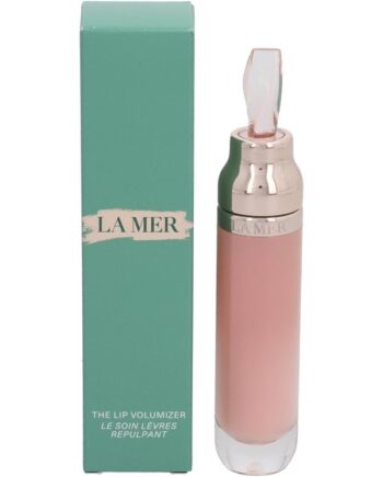 La Mer Læbepomade – Luksus til Strålende Læber 7 ml