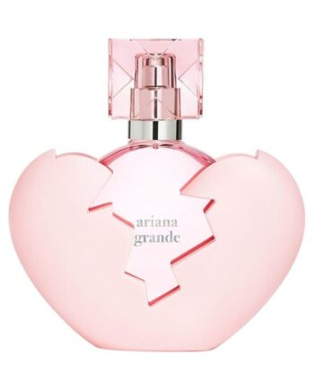 Ariana Grande Thank U Next Eau de Parfum 100 ml – Fantastisk tilbud!