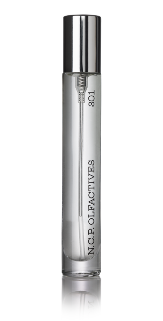 N.C.P. Olfactive Facet 301 – JASMINE SANDALWOOD Dufttilbud