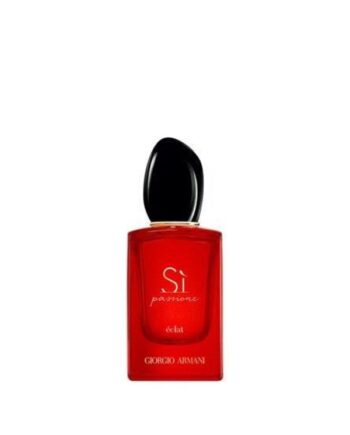 Giorgio Armani Passione Clat – Luksuriøs Kvindeparfume