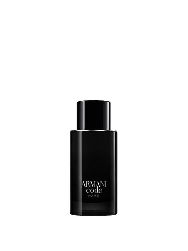 Giorgio Armani Code Parfum – Elegant Duft til Mænd