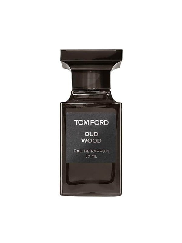 Tom Ford Oud Wood Eau Parfum – Luksuriøs Unisex Duft