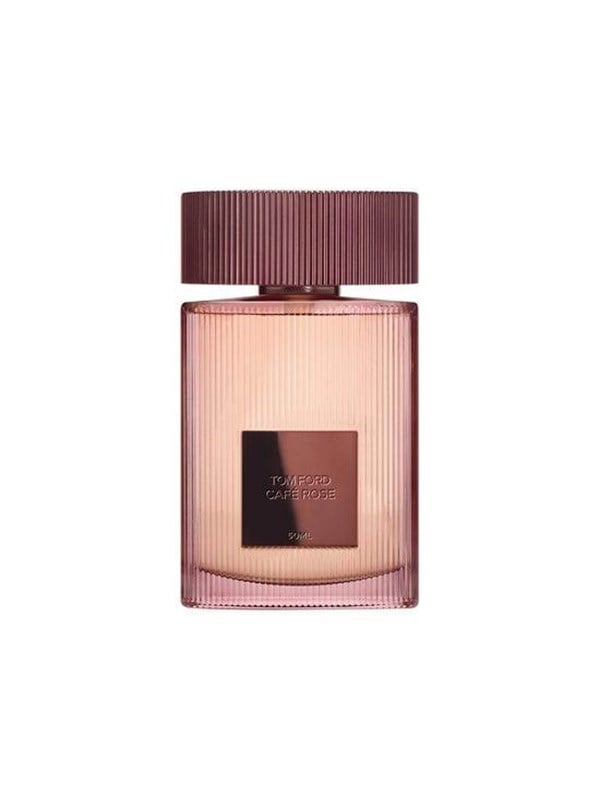 Tom Ford Café Rose Eau de Parfum – Luksus Dufttilbud