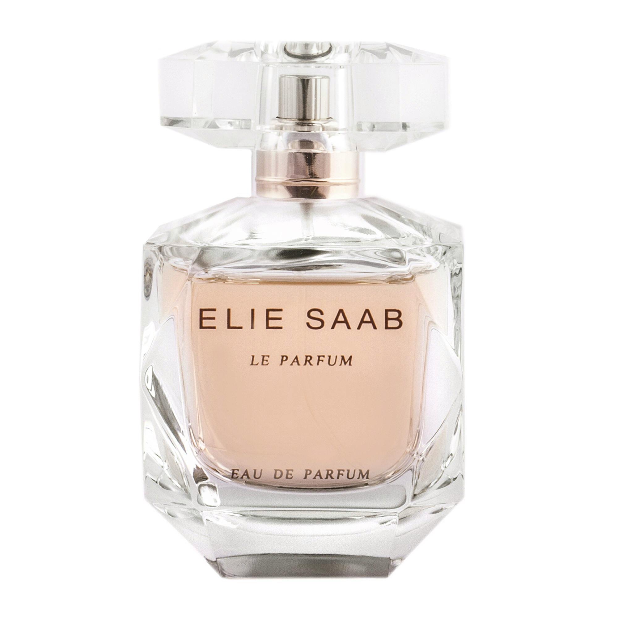 Elie Saab Le Parfum – Elegant duft til kvinder 60 ml