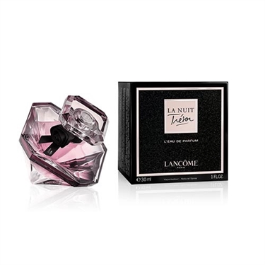 Lancôme Trésor Nuit Eau de Parfum – Elegant Aftenparfume