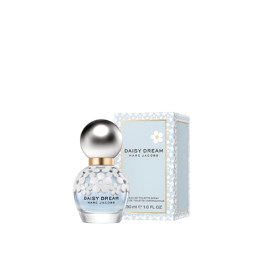 Marc Jacobs Daisy Dream Eau Toilette – Fortryllende Duft