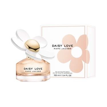 Marc Jacobs Daisy Love Eau Toilette – Uimodståelig Dufttilbud