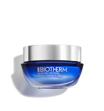 Biotherm Blue Therapy Pro-Retinol Ansigtscreme 50 ml - Black Friday!