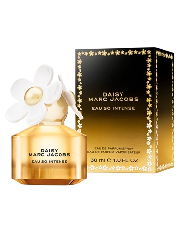 Marc Jacobs Daisy Eau Intense – Luksusparfume Udsalg!