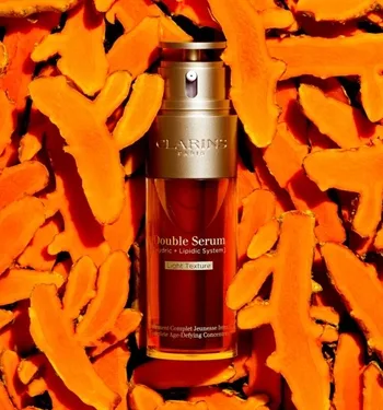Clarins Double Serum til Ansigt - Skønhedstilbud Black Friday!