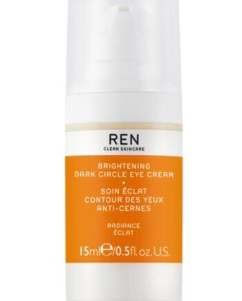 Ren Øjencreme mod Mørke Rander – Effektiv Pleje 15ml