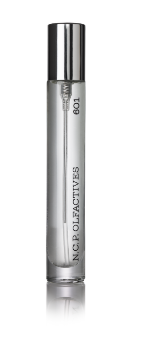 Ncp Olfactive Facet 601 – Elegant Gaiac Træ Parfume