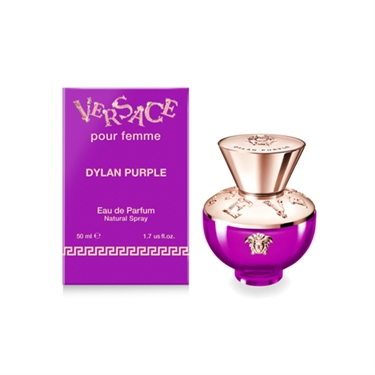 Versace Pour Femme Dylan Purple – Lilla Duft til Kvinder