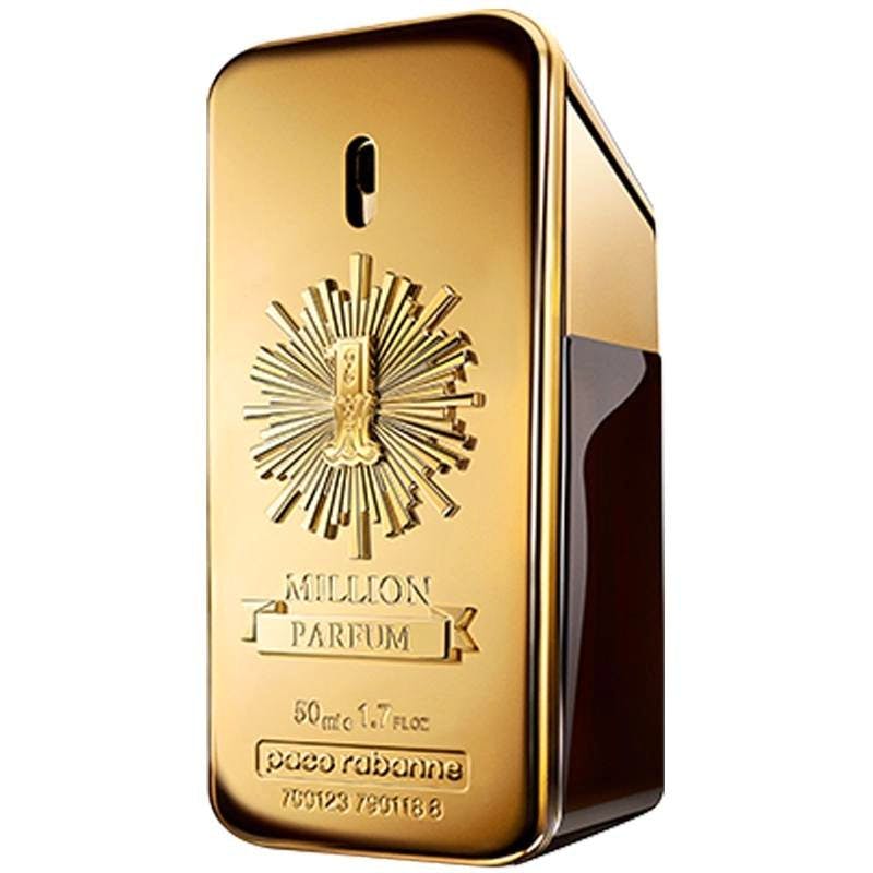Paco Rabanne Million EDP – Luksusparfume til Mænd