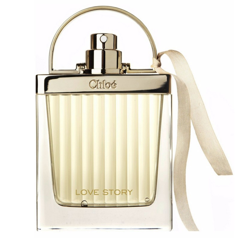 Chloé Love Story EDP – Forførende Parfume på Udsalg