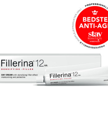 Fillerina 12HA Kur & Dagcreme – Fantastisk Tilbud!