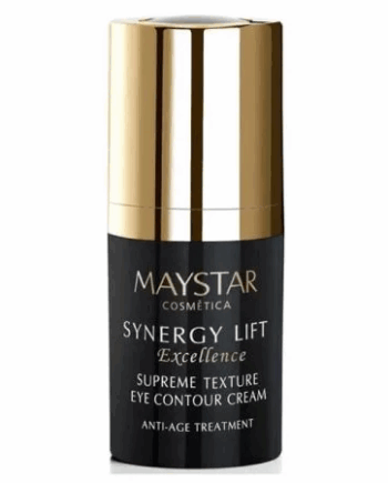 Maystar Excellence Øjencreme med Løftende Effekt 50 ml