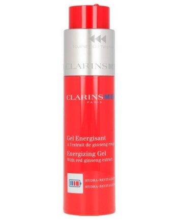 Clarins Men Energizing Gel – Opfriskende gel til mænd