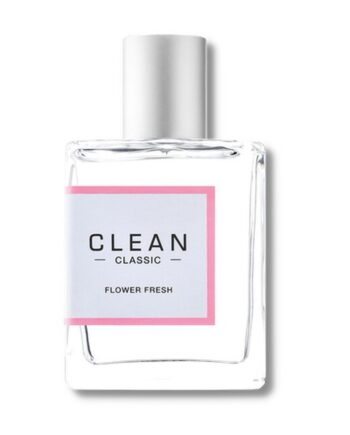 Rensende Blomsterduft - Pink Clean Flower Fresh EDP 60 ml