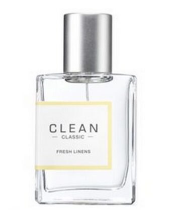 CLEAN Classic Fresh Linens Eau de Parfum – Frisk Duftoplevelse