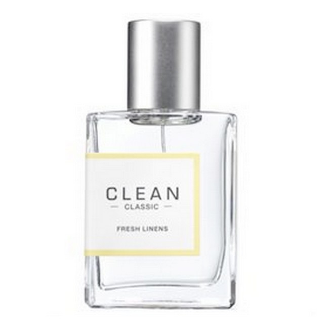 CLEAN Classic Fresh Linens Eau de Parfum – Frisk Duftoplevelse