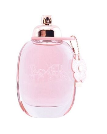 Coach Floral Eau de Parfum 50 ml – Fortryllende Dufttilbud