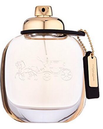 Coach Pink Woman Eau de Parfum 90 ml – Dufttilbud!