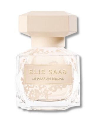 Elie Saab Bridal Eau de Parfum – Hvid 30 ml til bryllupsdagen