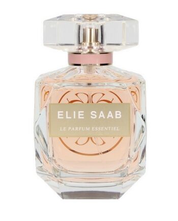 Elie Saab Le Parfum Essentiel EDP 50 ml – Elegant Dufttilbud
